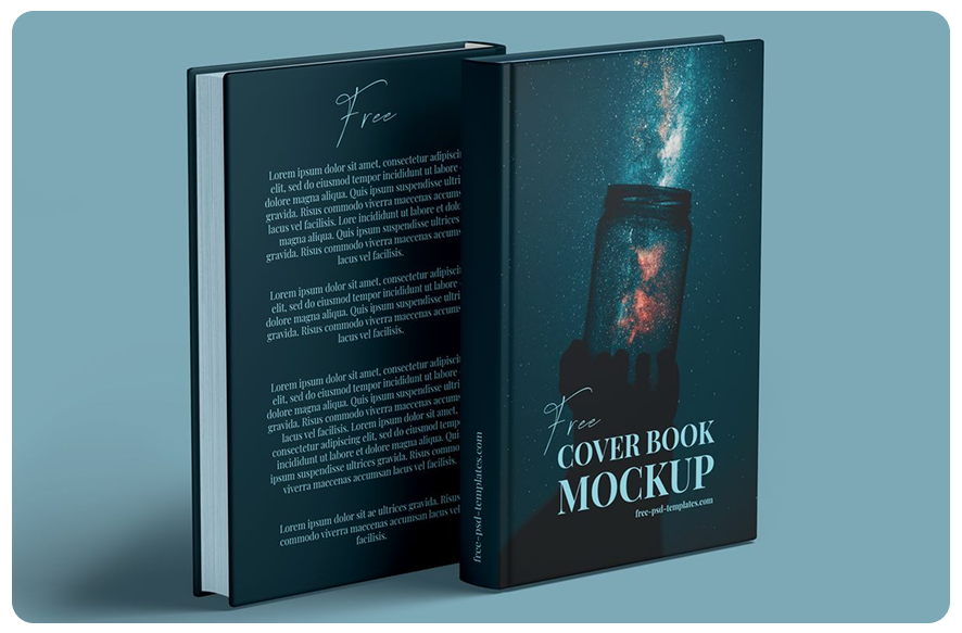 Book project 2