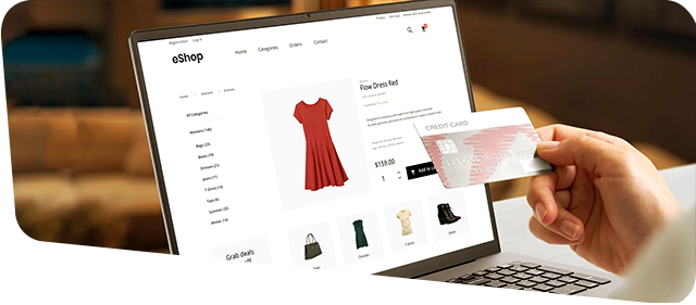 Self publishing